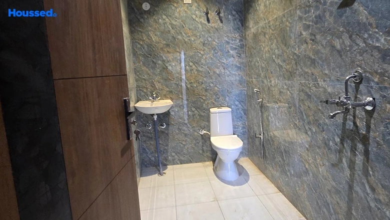 Sample Apartment